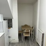 Prime Central London Flat