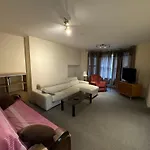 Prime Central London Flat