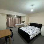 Prime Central London Flat