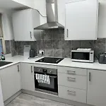 Prime Central London Flat