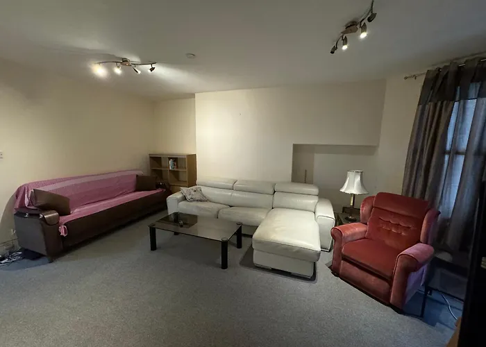 Prime Central London Flat