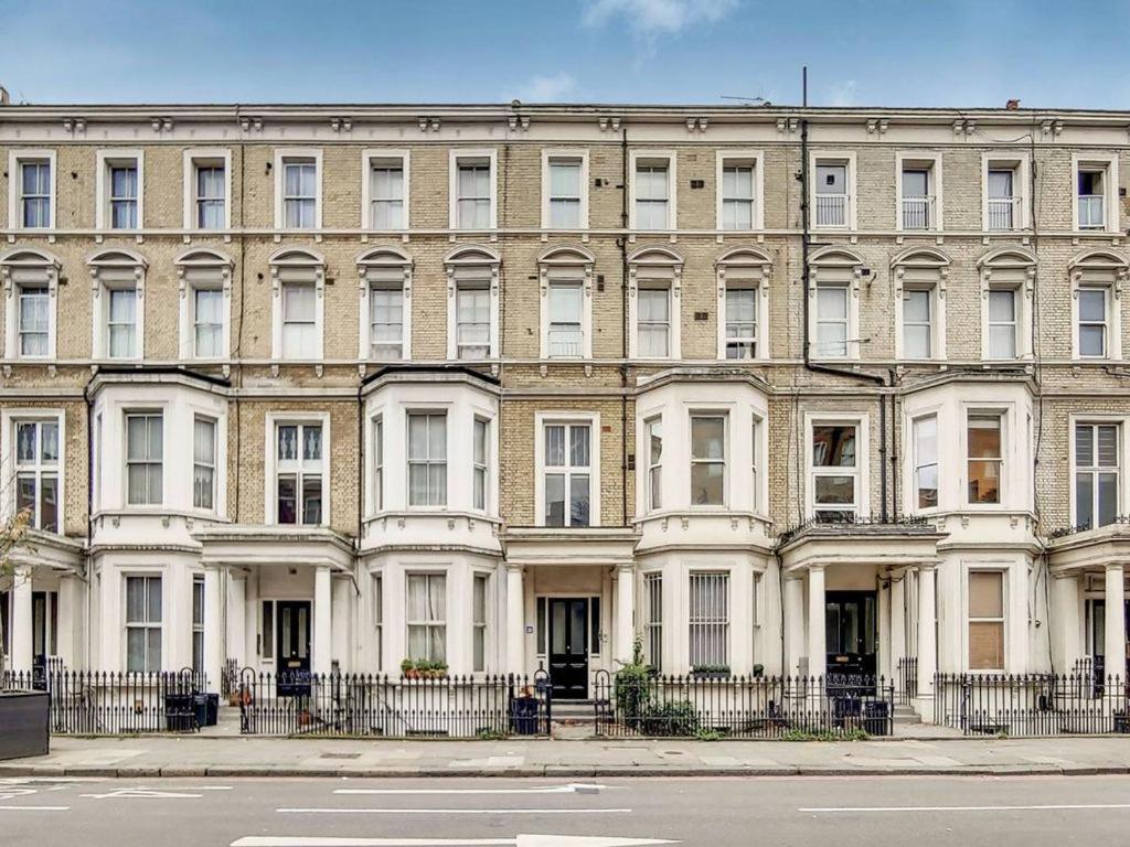 Prime Central Flat Londra