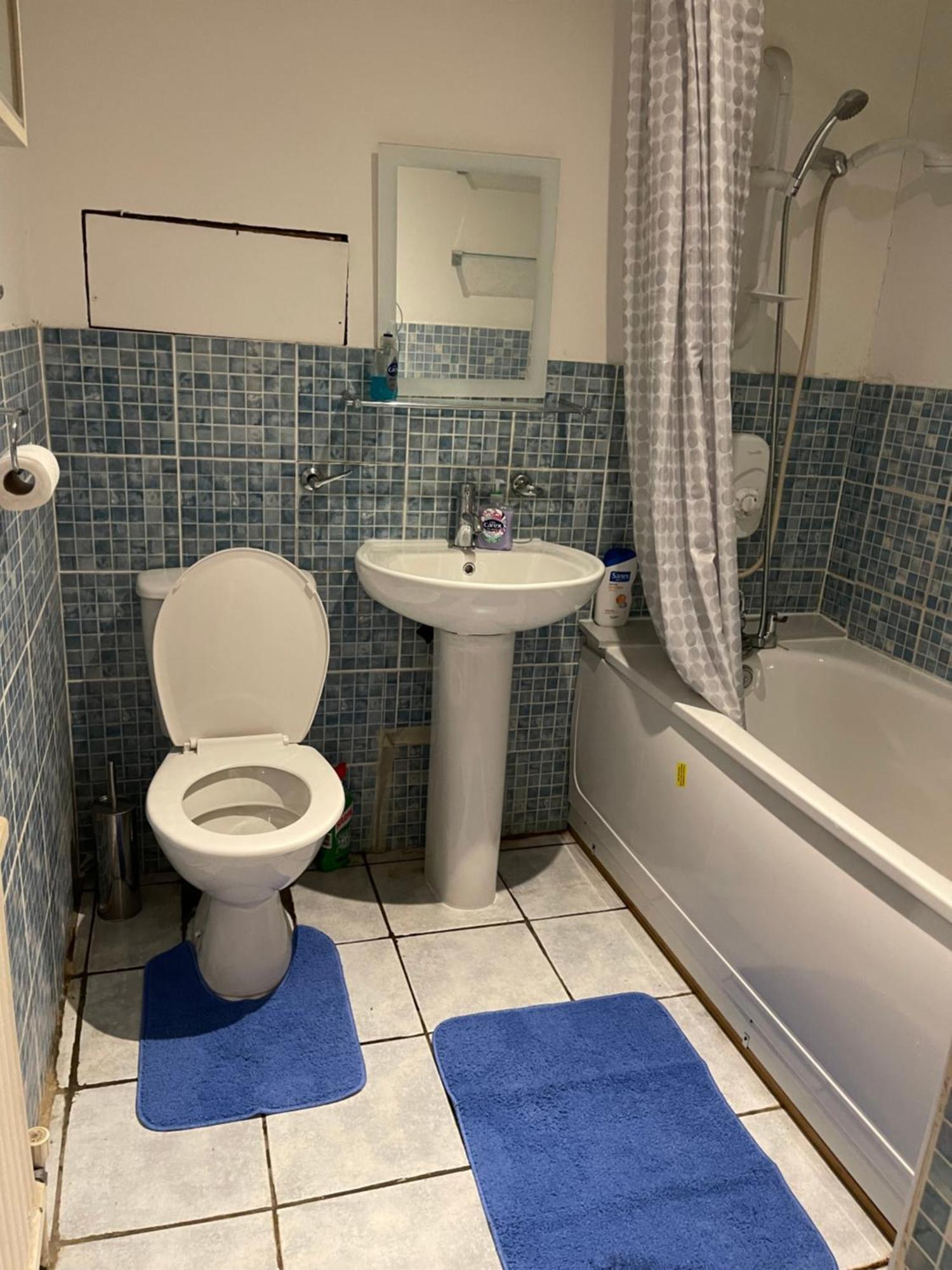 Prime Central Flat