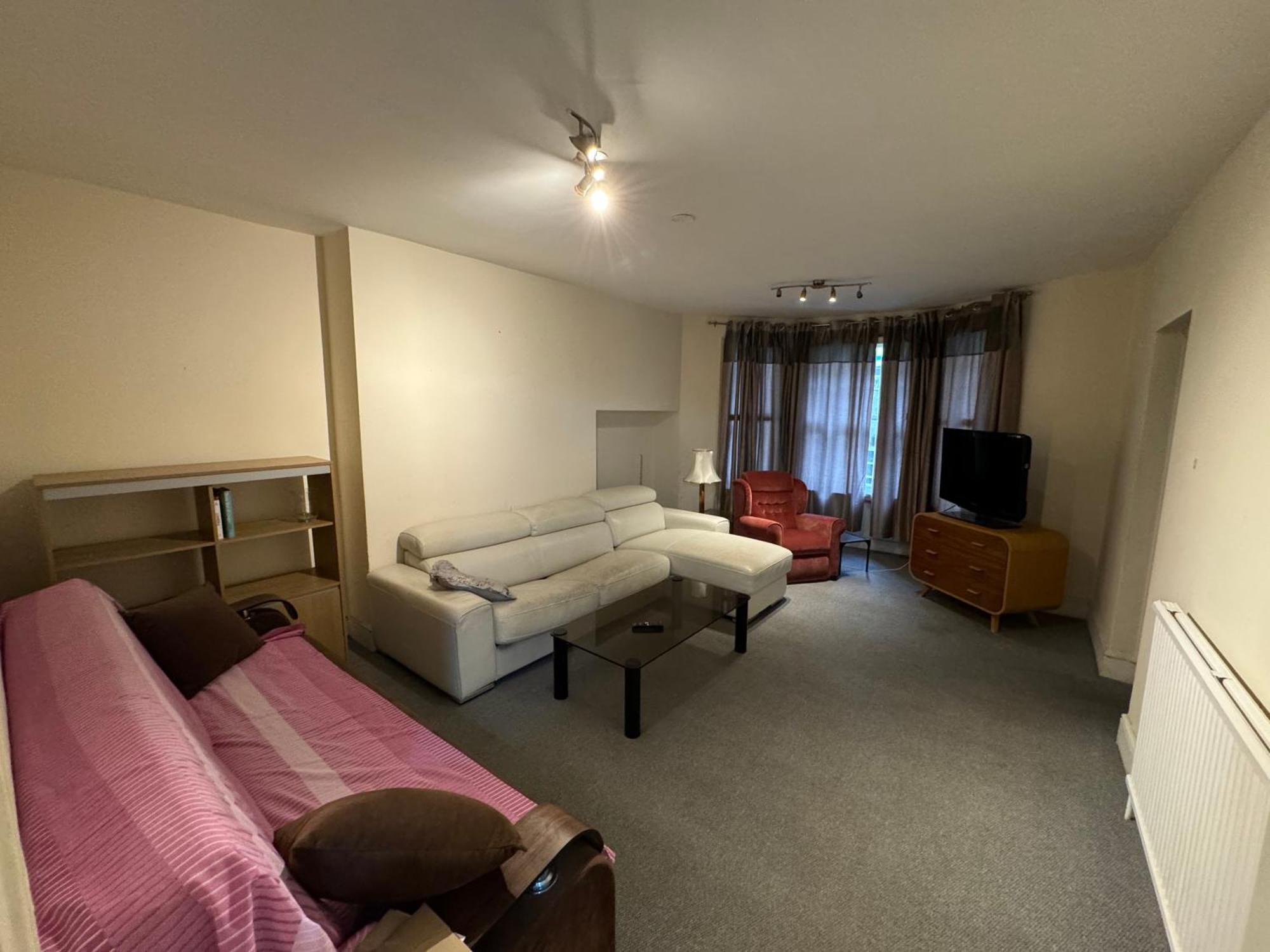 Appartamento Prime Central Flat *
