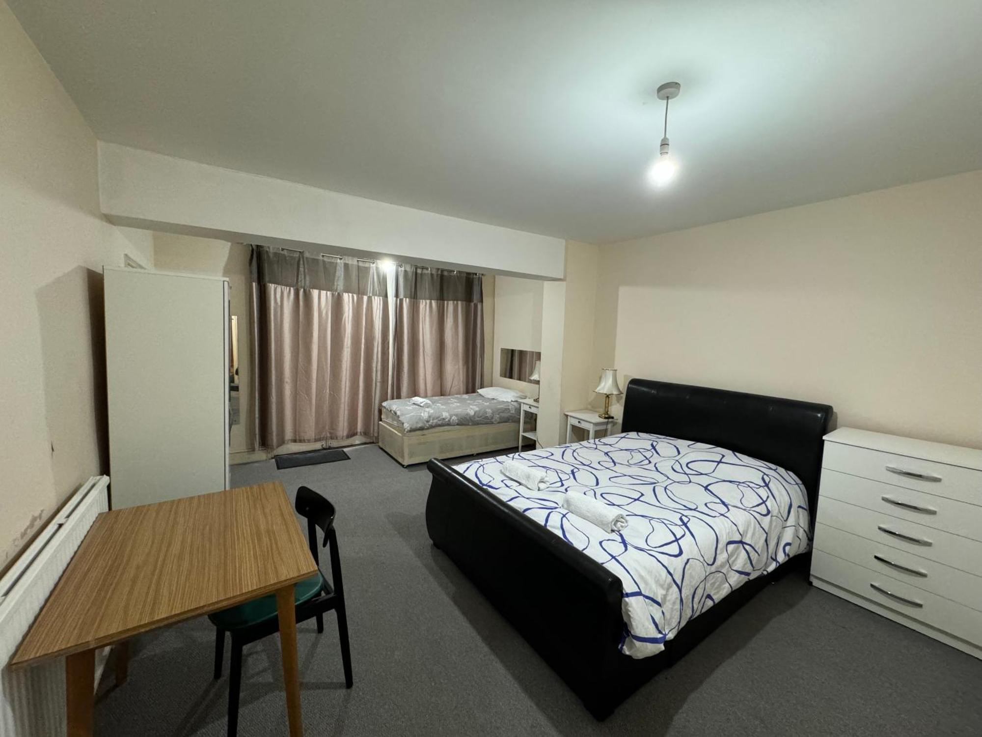Appartamento Prime Central Flat
