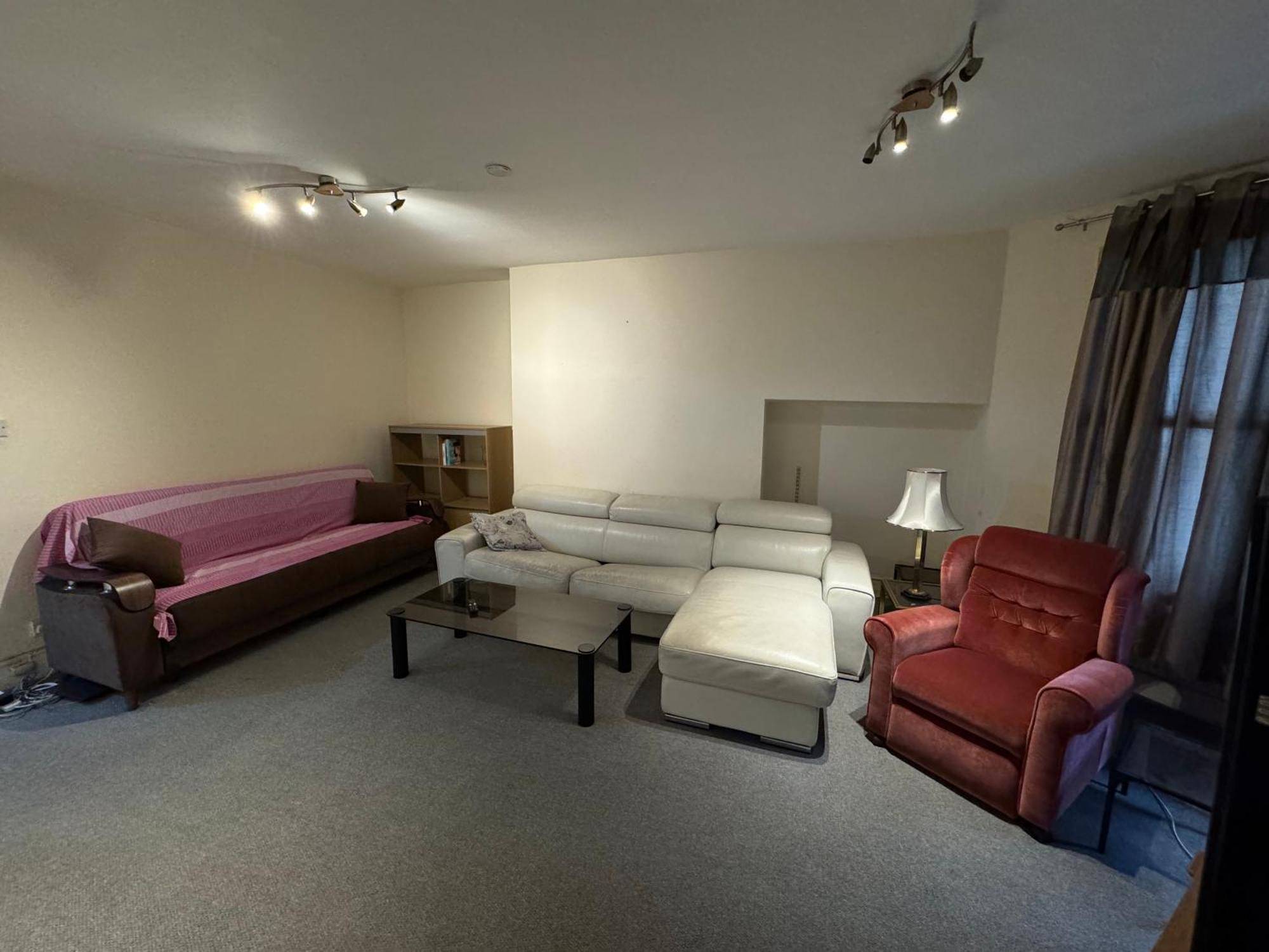 Prime Central Flat Apartment London